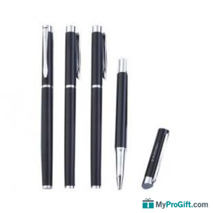 Stylo à bille en métal-100541