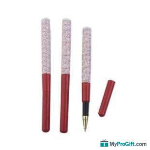 Stylo à bille en métal-100544