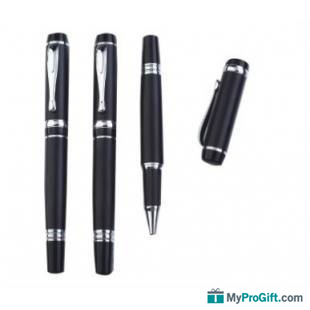 Stylo à bille en métal-100546