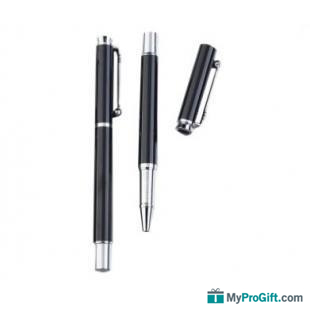 Stylo à bille en métal-100547