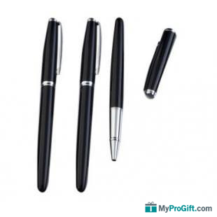 Stylo à bille en métal-100549