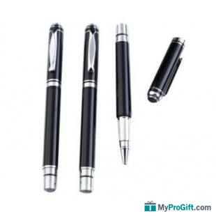 Stylo à bille en métal-100550