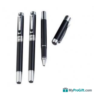 Stylo à bille en métal-100551