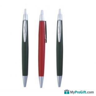 Stylo à bille en métal-100556