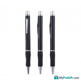 Stylo à bille en métal-100557