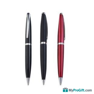 Stylo à bille en métal-100560