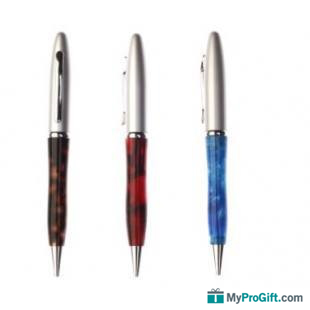 Stylo à bille en métal-100562