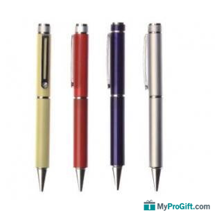 Stylo à bille en métal-100563