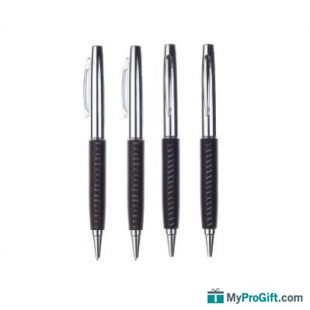 Stylo à bille en métal-100564