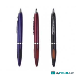 Stylo à bille en métal-100565