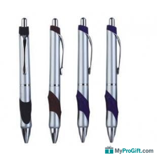 Stylo à bille en métal-100568