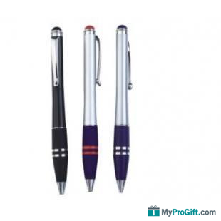 Stylo à bille en métal-100570
