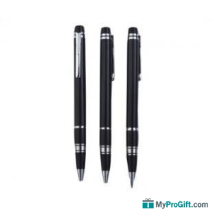 Stylo à bille en métal-100571