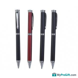 Stylo à bille en métal-100573
