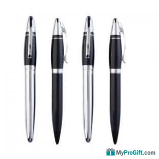 Stylo à bille en métal-100576