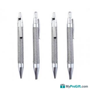 Stylo à bille en métal-100577