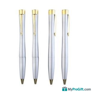 Stylo à bille en métal-100578