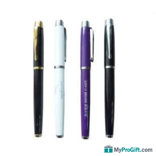 Stylo à bille en métal-100579