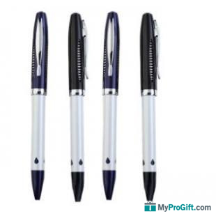 Stylo à bille en métal-100580