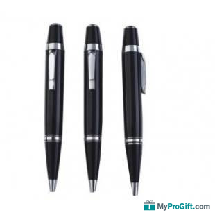 Stylo à bille en métal-100581
