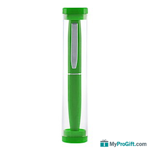 Stylo en plastique Bottle-102845