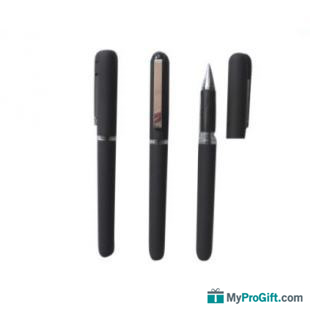 Stylo encre gel aérodynamique-100119