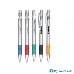 Stylo à bille en plastique-100600