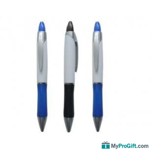 Stylo à bille en plastique-100640