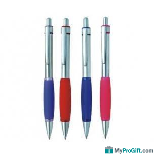 Stylo à bille en plastique-100856