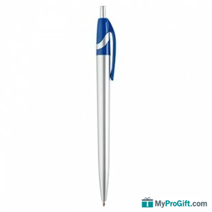 Stylo guard argenté-101279