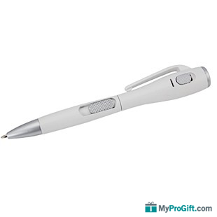 Stylo lampe Button-102884