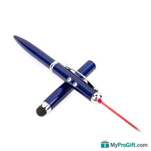 Stylo laser Métal-106446