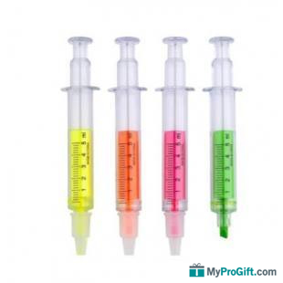 Stylo et marqueur 2 en 1-100964