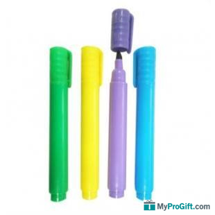 Stylo et marqueur 2 en 1-100965