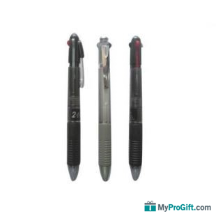 Stylo à bille multi couleurs-100888