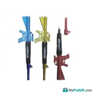 Stylo à bille en plastique-100942