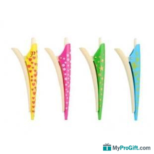 Stylo à bille en plastique-100956