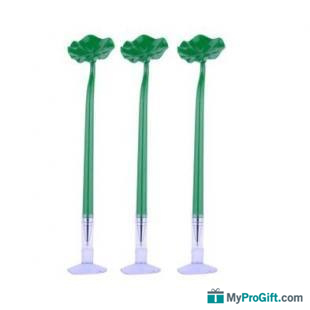 Stylo à bille en plastique-100957