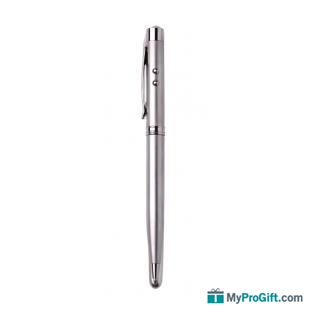 Stylo & pointeur laser 2 en 1-101314
