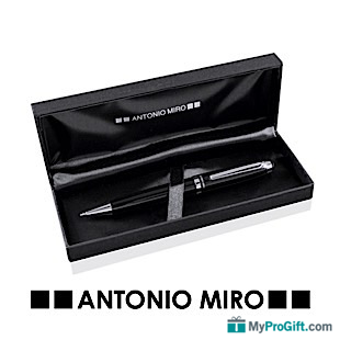 Stylo en métal prémium-102861