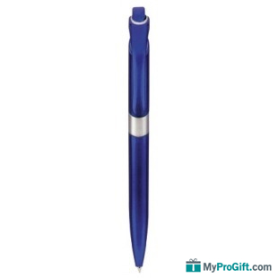 Stylo Silver Ring-101248