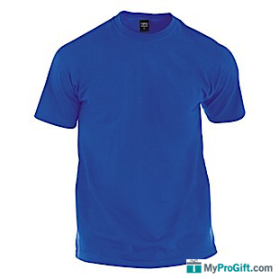 T-shirt adulte couleur Happy-104024
