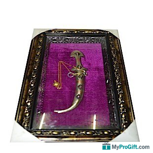 Tableau dague-104329