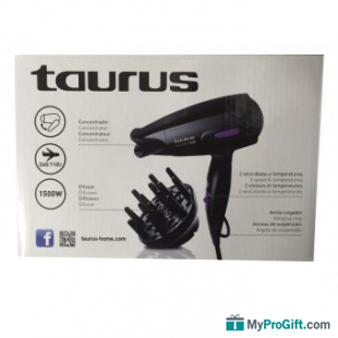 Sèche-Cheveux Taurus Studio 1500-105573