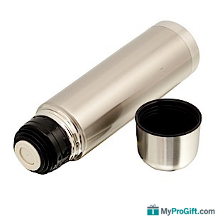 Thermos en acier inox-103597