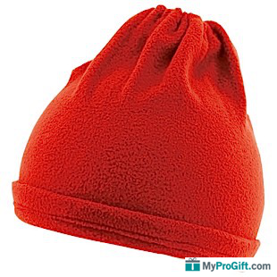 Tour de cou et bob-102745