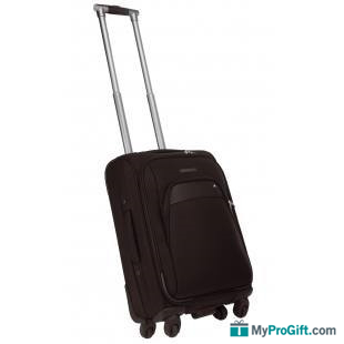 Valise 4 roues -101613