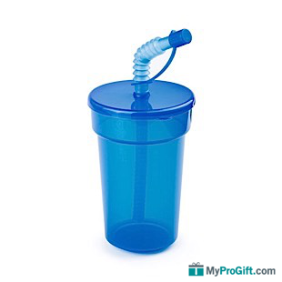 Verre en plastique Colors-103349