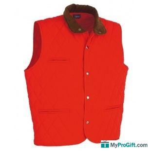 Veste en microfibre-101447