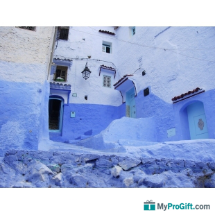 Voyage à Chefchaouen-102092